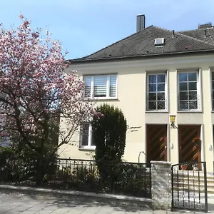  Appartement Im Hain